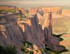 Monument Canyon