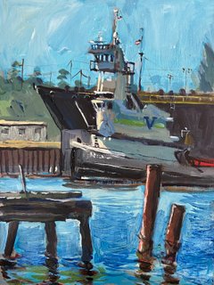 V-Tug